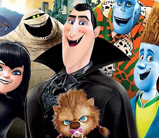 Hotel Transylvania: Scary-Tale Adventures llegará a PC y consolas a tiempo para Halloween