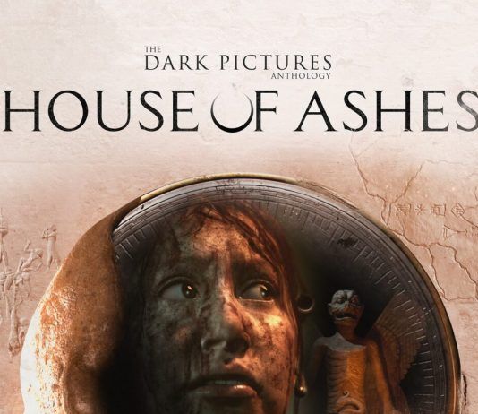Así luce el primer gameplay de The Dark Pictures: House of Ashes en PS5