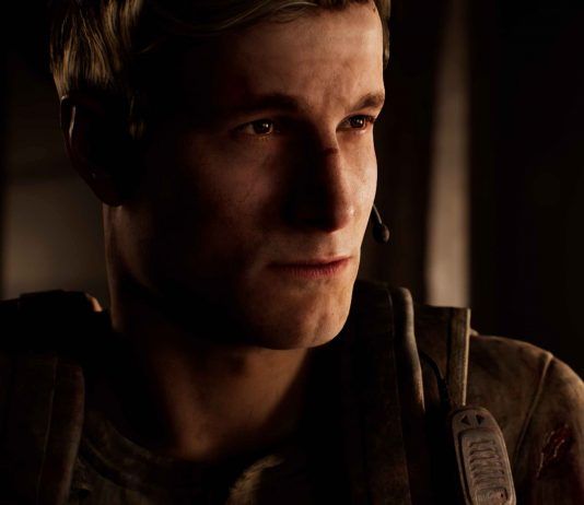 The Dark Pictures Anthology: House of Ashes se presentará el 27 de mayo y muestra un teaser