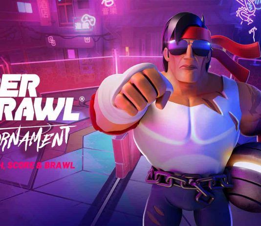 HyperBrawl Tournament de Apple Arcade recibe una actualización con mejoras en el online