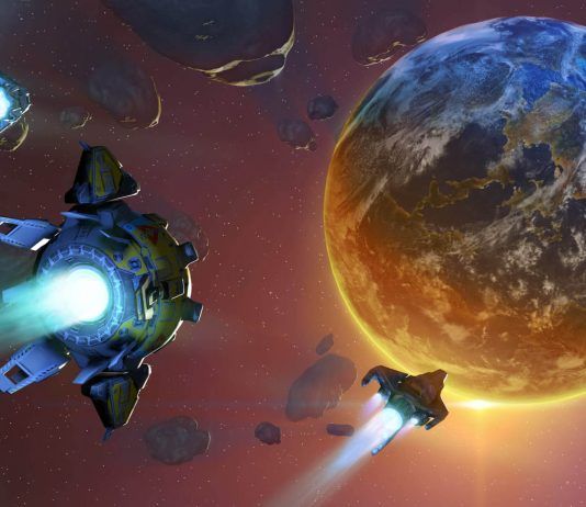 Imagine Earth recibe su actualización de lanzamiento tras salir el Early Access y tendrá versión para Xbox One Imagine Earth