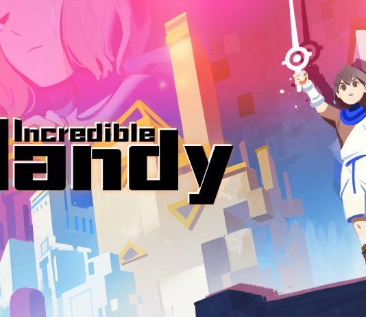Ya puedes ir en busca de los secretos perdidos: Incredible Mandy debuta en PS4 y PS5