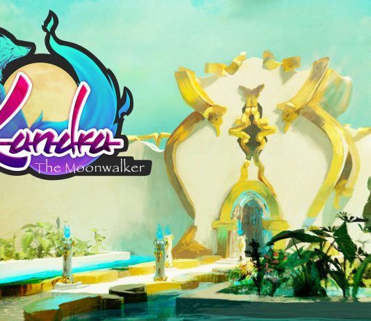 Plataformas con sabor a Mallorca: Descubre el Kickstarter de Kandra: The Moonwalker