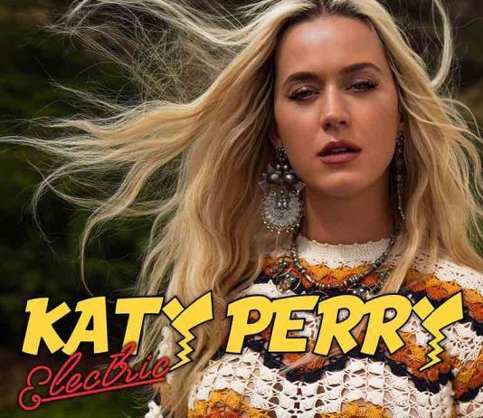 Descubre "Electric", la canción de Katy Perry para celebrar el 25 aniversario de Pokémon