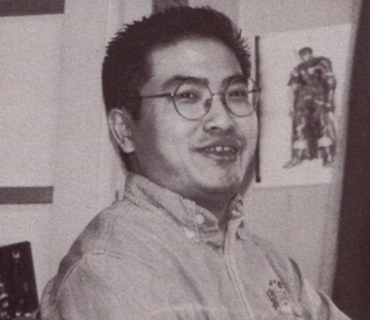 El mundo del manga está de luto. Kentaro Miura fallece a los 54 años Berserk