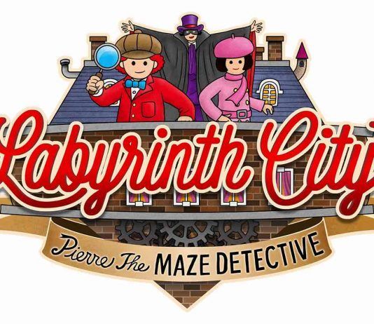 Labyrinth City: Pierre the Maze Detective estrena demo... ¡pero termina hoy!