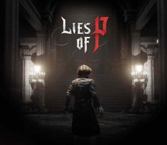 Lies of P presume de elogios... ¿Serán todos verdad? Lies of P