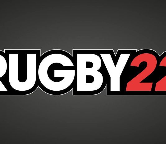 NACON y Eko Software anuncian Rugby 22, la saga debutará en la next-gen