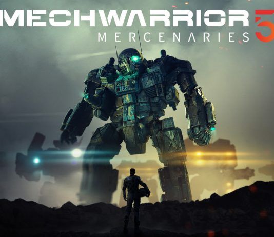 MechWarrior 5: Mercenaries y su DLC "Heroes of the Inner Sphere" llegan a Xbox Series y PC