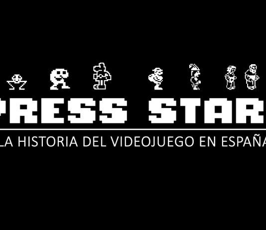 IKIGAI Play presenta el documental PRESS START: La historia del videojuego en España