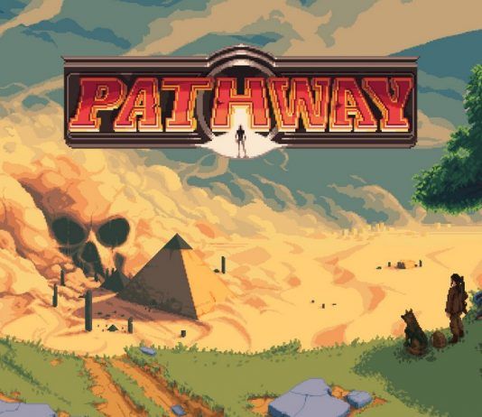 Forja tu propio destino con Pathway. ¡Ya disponible en Nintendo Switch! Pathway