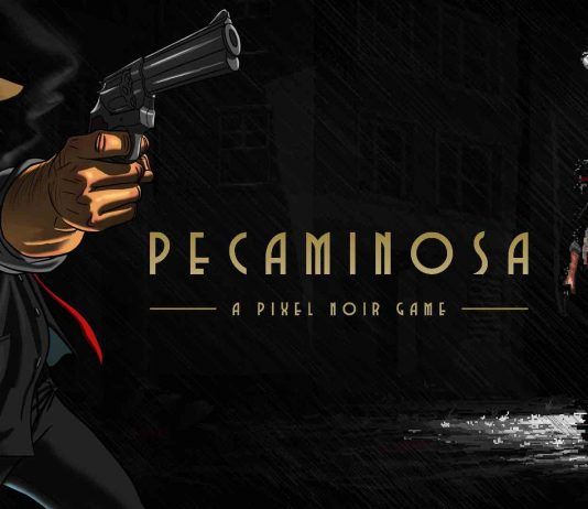 Pecaminosa ya tiene fecha de salida para Switch y Steam... ¡llegará este mes!