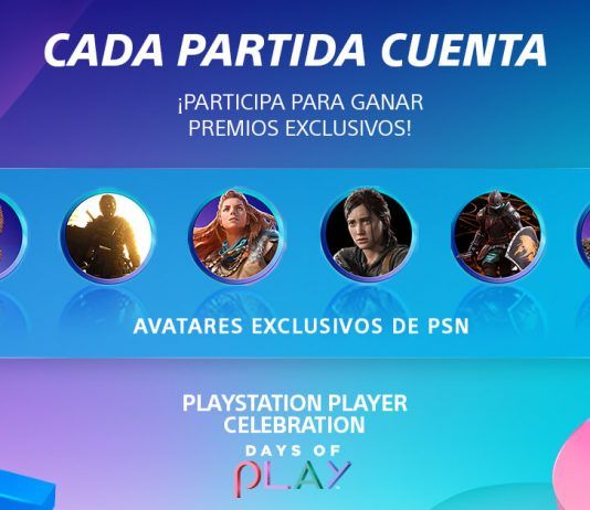Sony lanza nueva edición de PlayStation Player Celebration: Retos cooperativos con recompensa