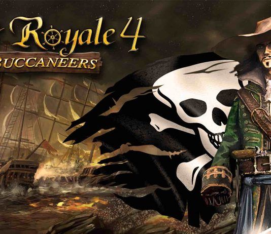 ¡DLC a la vista! Kalypso pone fecha a Port Royale 4: Buccaneers