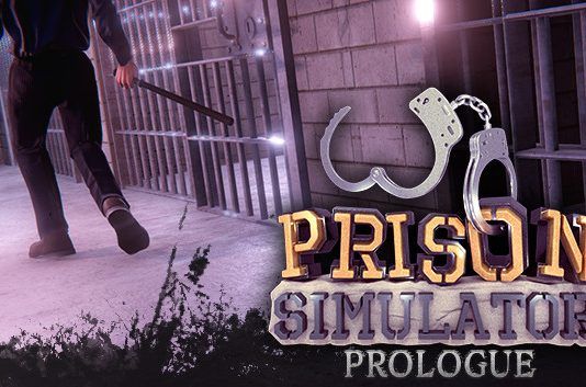 Prison Simulator: Prologue sale de su celda este mes