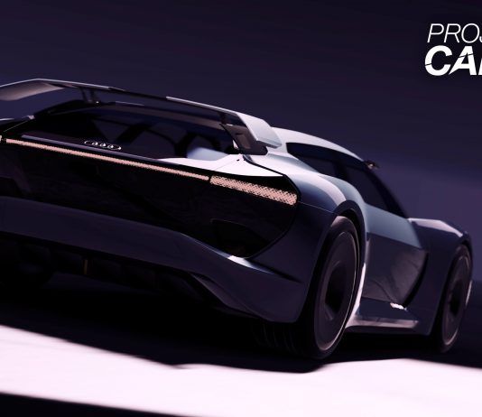 Bandera negra: Electronic Arts anuncia el fin de Project Cars