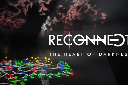 RTS RECONNECT - The Heart of Darkness ya tiene fecha de salida en PC