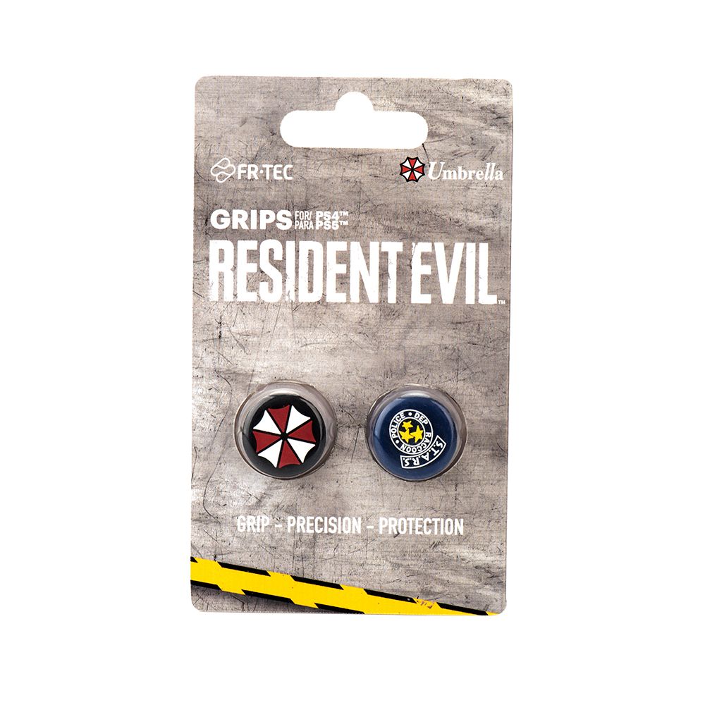 FR-TEC Resident Evil