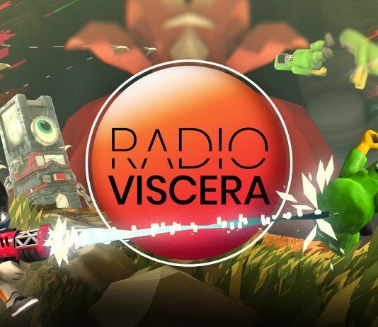La acción y disparos de Radio Viscera terminarán llegando a Steam