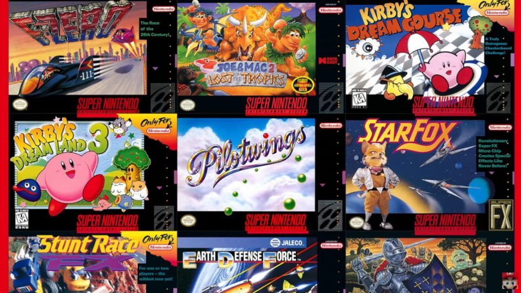 SNES_Games-2