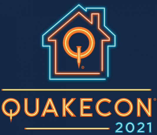 La QuakeCon de este año volverá a ser online