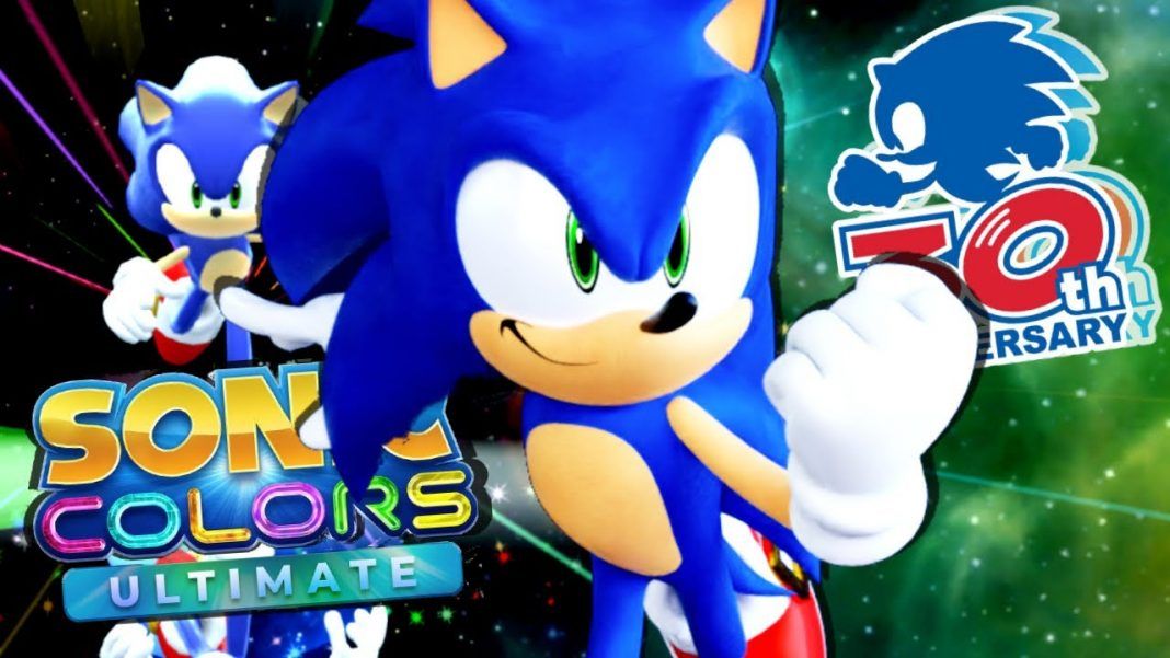 SonicColoursUltimate