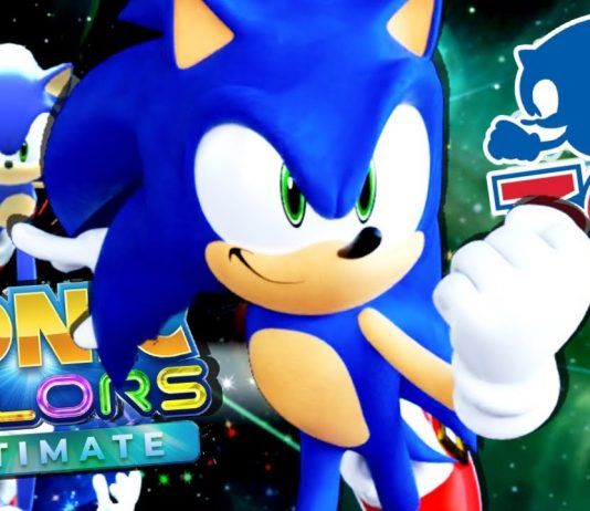SEGA anuncia Sonic Colours Ultimate para las consolas actuales y PC