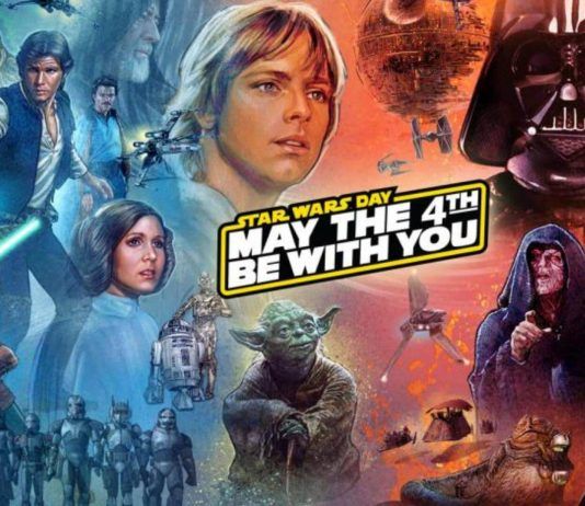 Descubre los casi 100 descuentos en juegos de Star Wars por el #MayThe4th