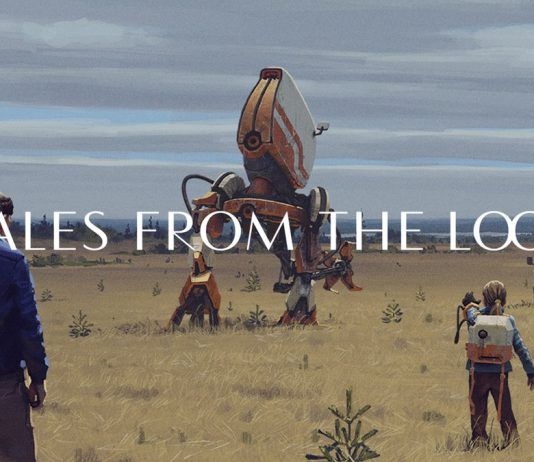 Free League lanza un Humble Bundle para los amantes del rol: Tales From the Loop, Things From the Flood y Symbaroum