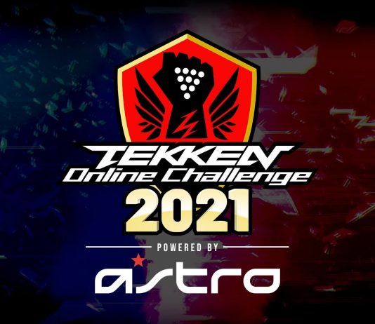 Prepara tu mejor golpe: Vuelve el TEKKEN Online Challenge con más de 100.000$ en premios