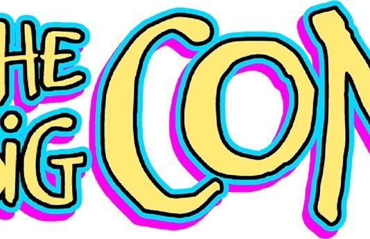Skybound Games lanzará The Big Con de Mighty Yell en Xbox Series X|S, Xbox One y PC