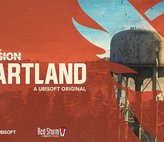¡Actívate agente! The Division Heartland será una entrega free-to-play
