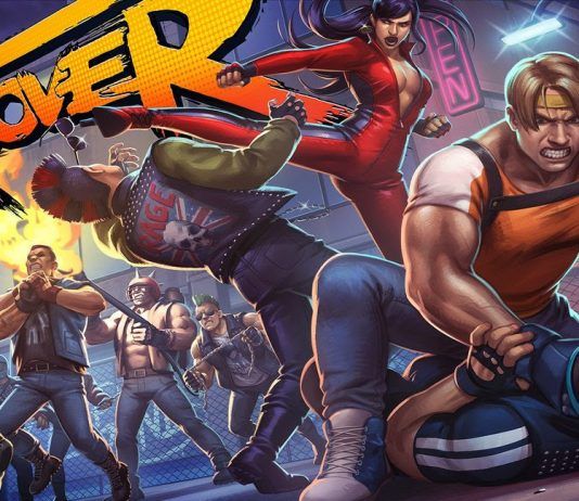 ¡Este es mi barrio! The TakeOver ha llegado a repartir estopa en PlayStation 4