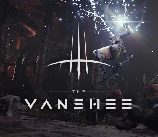 The Vanshee, la penúltima demostración de poderío gráfico que viene de China