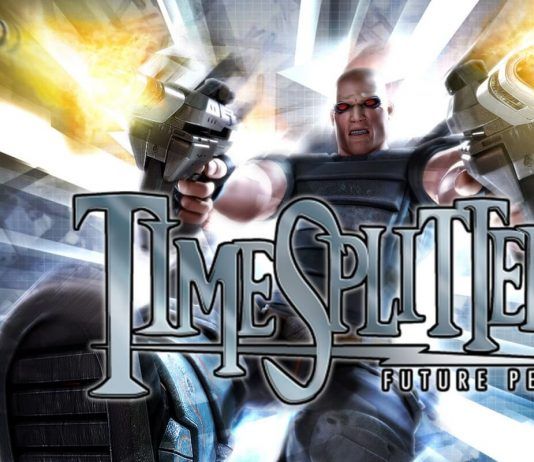 Deep Silver resucita la saga TimeSplitters anunciando la vuelta del estudio Free Radical Design