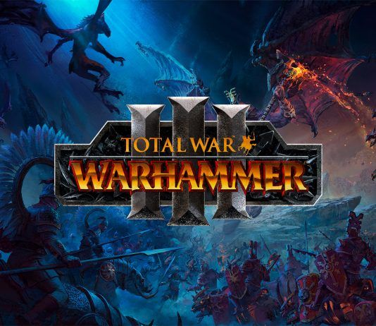 Así luce el mundo de Khorne en un nuevo vídeo para Total War: WARHAMMER III