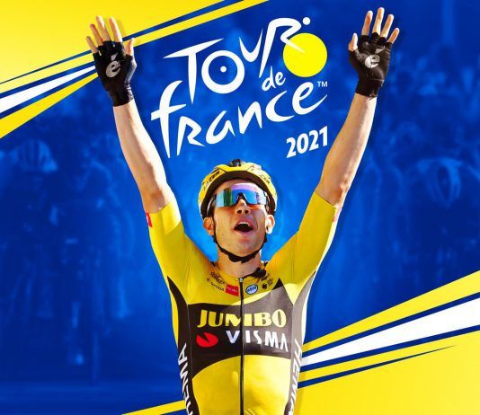 Cyanide y NACON anuncian que el modo "Mi Tour" debutará en Tour de France 2021
