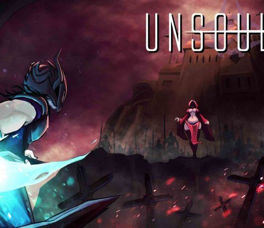 NEOWIZ confirma que el ARPG pixelado "Unsouled" saldrá este año