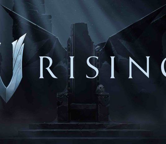 V Rising ya tiene fecha de estreno en PlayStation 5