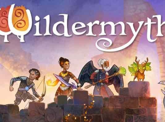 Worldwalker Games anuncia fecha para su RPG narrativo Wildermyth