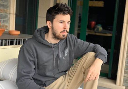 La cadena de ropa Springfield lanza una línea inspirada en Willyrex