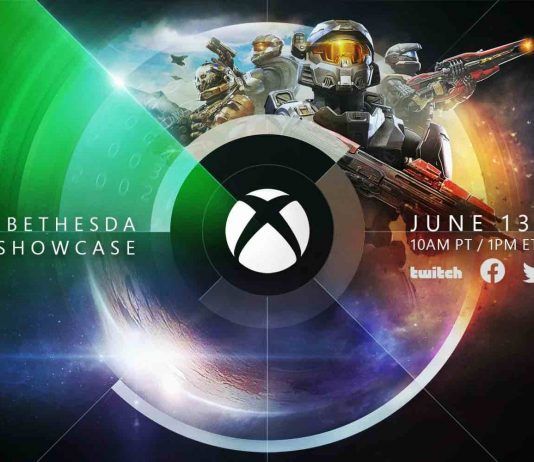 Dos gigantes juntos en el E3: Anunciado oficialmente el Xbox & Bethesda Games Showcase