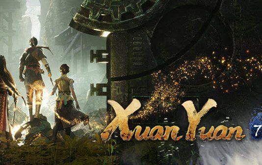 Xuan-Yuan Sword VII vendrá a Occidente para PlayStation 4 y Xbox One