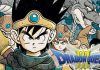 La franquicia DRAGON QUEST supera los 100 millones en ventas