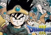 La franquicia DRAGON QUEST supera los 100 millones en ventas