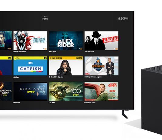 fuboTV España llega oficialmente a Xbox One y Xbox Series