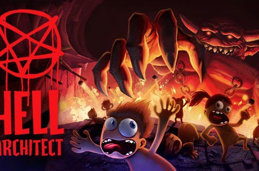 Construye tu propio infierno con Hell Architect, que llegará a Steam en verano