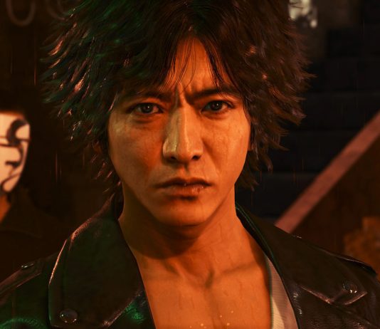 Se confirma Lost Judgment, primer tráiler, imágenes y detalles Judgment Lost Judgment