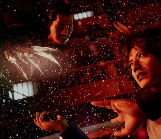 Lost Judgment nos presenta a sus Actores de Voz en un nuevo tráiler