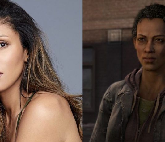 Un miembro de la franquicia The Last of Us se une al casting de la serie homónima que HBO está realizando